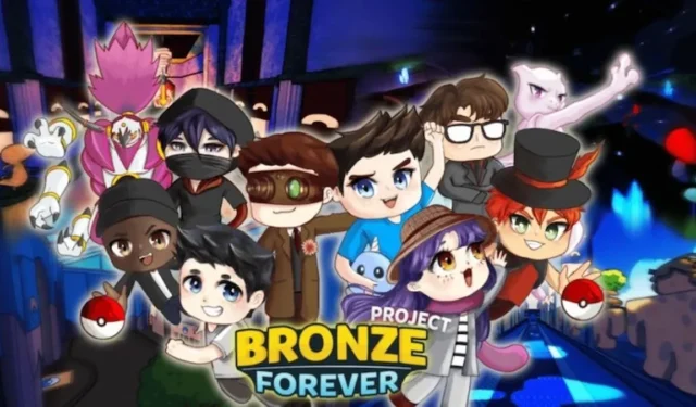 December 2024 Project Bronze Forever Codes: Latest Updates & Offers
