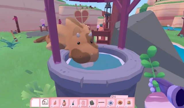 Garden of the Sea Review: Is It Disappointing on Nintendo Switch?