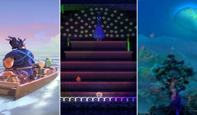 Top 10 Hidden Gem Games Available Now on PS Plus