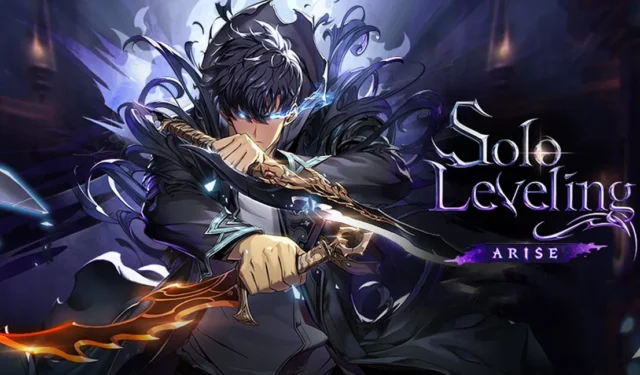 December 2024 Solo Leveling: Arise Codes and Updates