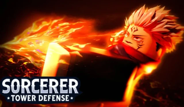 December 2024 Sorcerer Tower Defense Codes: Unlock New Features!