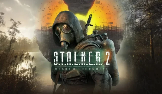 STALKER 2 Graphics Settings Mod: Enhance Lighting, Shadows, and Enable GTAO for Superior Visual Quality