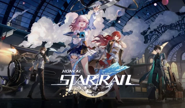 Honkai: Star Rail Features ‘Nameless Faces’ Song by Yoasobi Vocalist