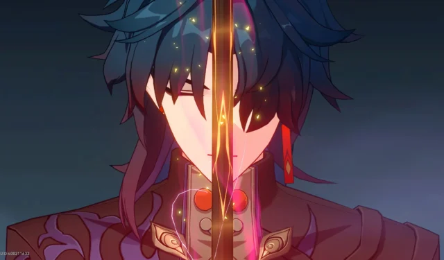 Top Honkai Star Rail Blade Build, Recommended Light Cone, and Relics Guide