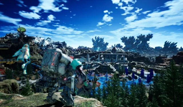 Synduality: Echo of Ada December Open Network Test Announcement