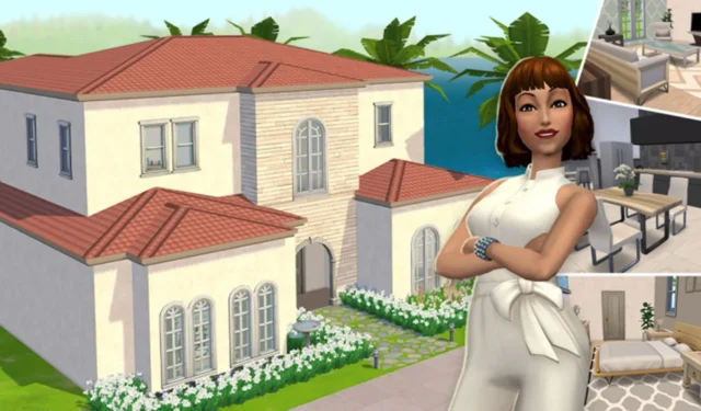 Quick Ways to Earn Money in The Sims Mobile