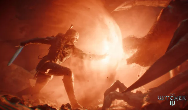 The Witcher IV Developers Discuss Gwent Features and Ciri’s New Abilities