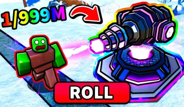 December 2024 Tower Defense RNG Codes and Strategies