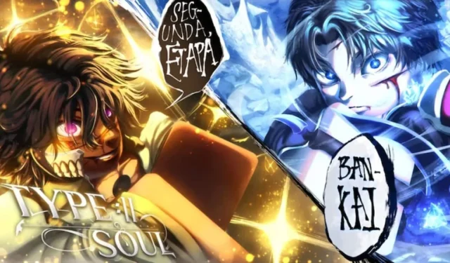 December 2024 Type Soul Codes List