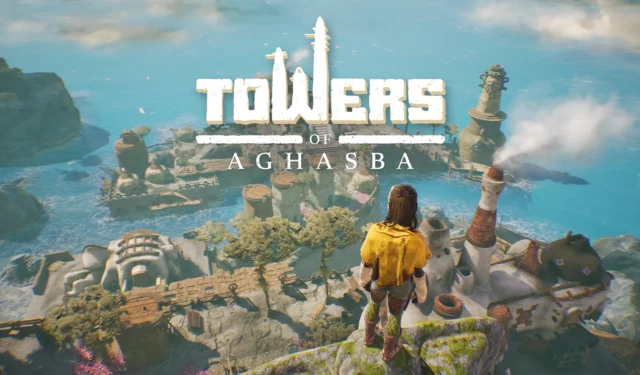 Towers of Aghasba Unveils Five Significant Patches During One Month of Early Access