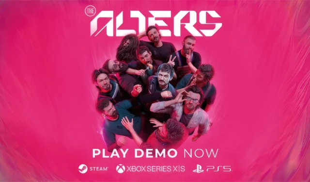 The Alters Announces Free Demo and 2025 Release Date