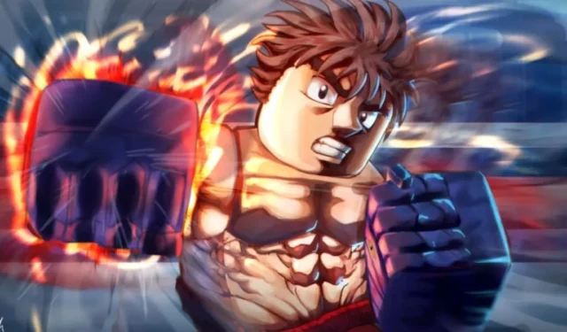 Latest Untitled Boxing Game Codes for December 2024
