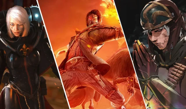 Discover 9 Underrated VR Shooter Games Worth Playing