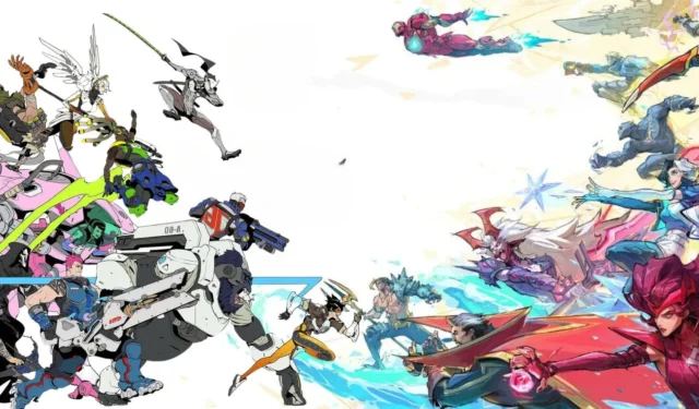 Marvel Characters and Their Overwatch Counterparts: A Complete Guide