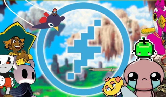 Top 50 Indie Games You Must Play in Your Lifetime