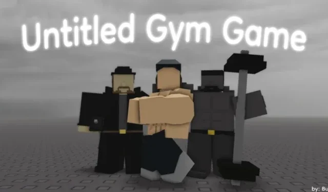 December 2024 Codes for Untitled Gym Game: Unlock Exclusive Rewards