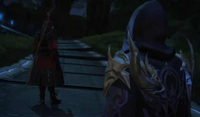 Exciting New Installments of FFXIV Tales Under the New Moon Release