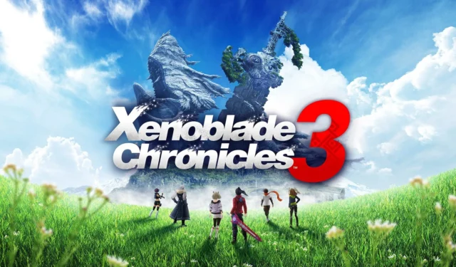 Nintendo Completes Acquisition of Xenoblade Chronicles Developer Monolith Soft