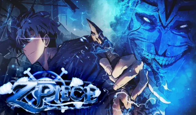 December 2024 Z Piece Codes: Get the Latest Updates