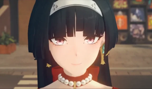 Introducing Astra Yao: The New Character Arriving in Zenless Zone Zero
