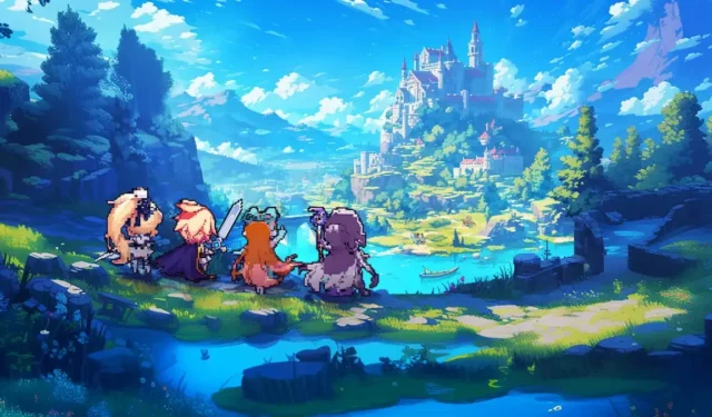 December 2024 Codes for Zero to Hero Pixel Saga