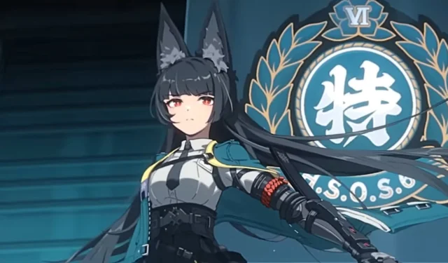 ZZZ Miyabi Character Build and Team Compositions
