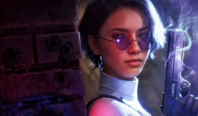 The Directorate Unveils Novitiate Reveal Trailer for Upcoming Third-Person Action-RPG Set in 2006