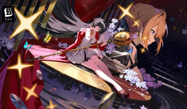 1.5 Zenless Zone Zero Patch Introduces New Characters and Costumes