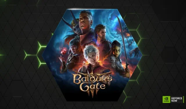 Jotunnslayer: Hordes of Hel and Baldur’s Gate 3 Mods Now Supported by GeForce NOW