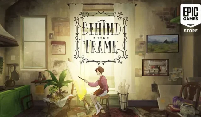 Enjoy Behind the Frame: The Finest Scenery for Free on the Epic Games Store