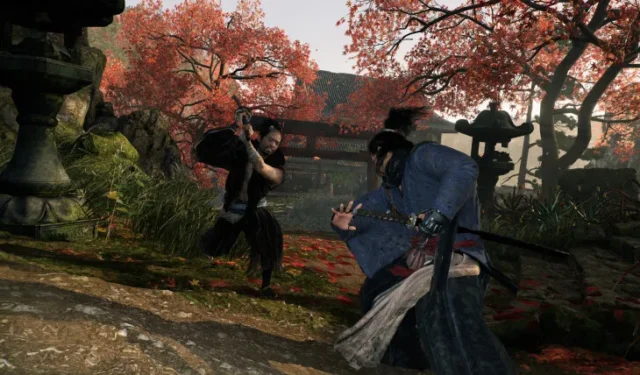 Upcoming Release of PlayStation Exclusive Rise of the Ronin on PC with Exciting New Features