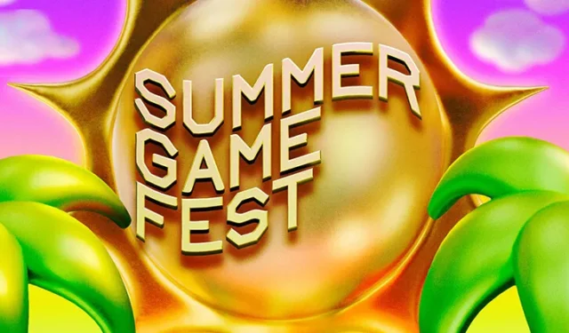 Summer Game Fest 2025: 2-Hour Live Kickoff Event in June