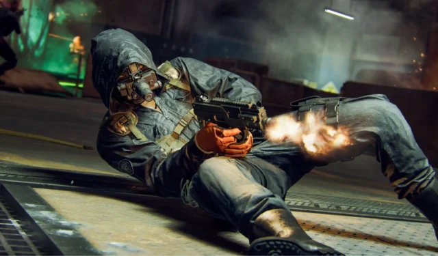Glitch in Call of Duty: Warzone Lets Players Use Classic Camos on Black Ops 6 Weapons