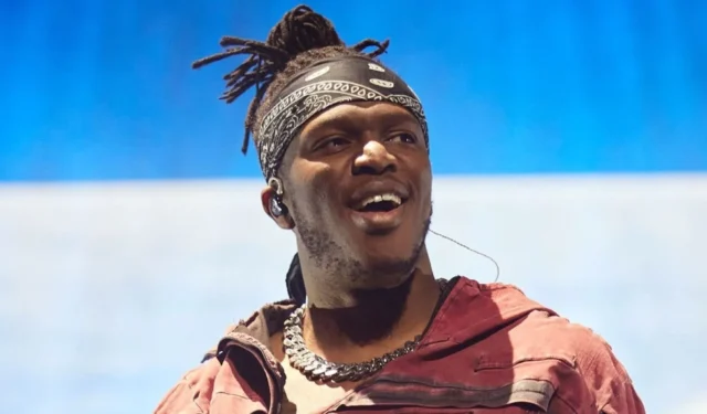 Wayne Bridge Withdraws from KSI Fight