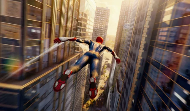 Mixed Reviews for Marvel’s Spider-Man 2 Launch on PC