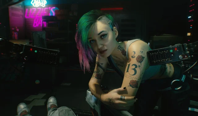 Cyberpunk 2077 January 2025 Update: What’s New in the Latest Patch