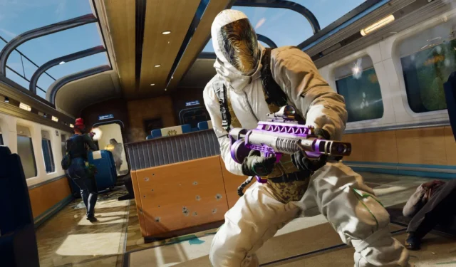 Call of Duty: Black Ops 6 Reveals Double XP Event for Season 2 Launch