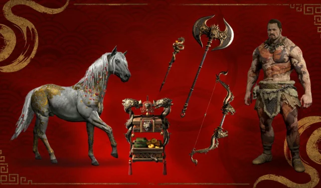 Diablo IV’s Lunar Awakening Event Recommences on February 4