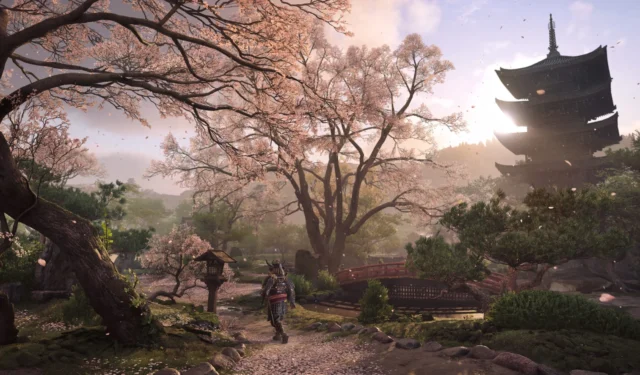 Assassin’s Creed Shadows: In-Depth Exploration Insights – Developers Confirm Game Offers Minimal Guidance