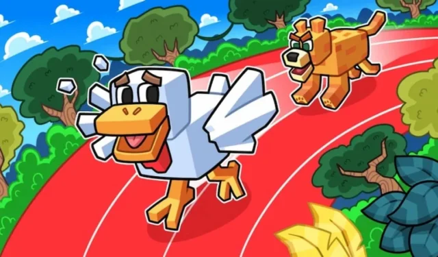January 2025 Animal Race Promo Codes