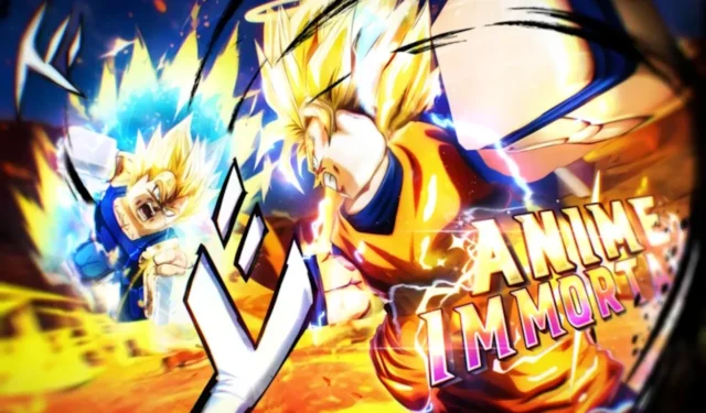 Quick Guide to Fast Leveling in Anime Immortals