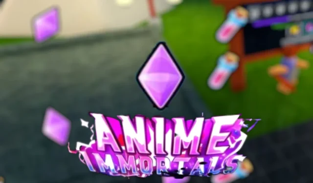 Speedy Ways to Accumulate Gems in Anime Immortals
