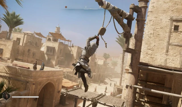 Assassin’s Creed Mirage: First DLC Announcement Following Ubisoft’s Partnership with Savvy Games Group