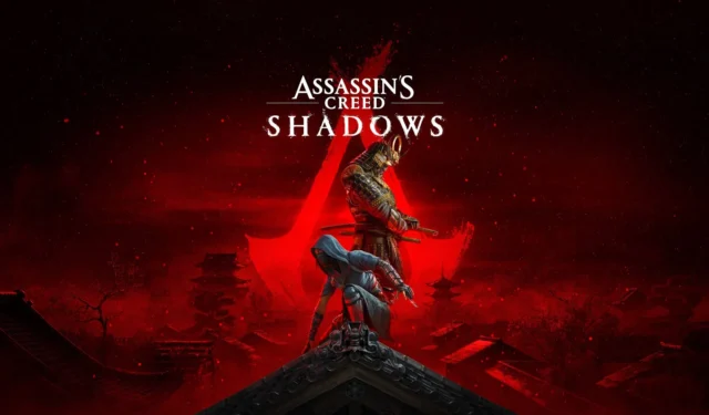 Ubisoft Addresses Serious Allegations of Misconduct at Assassin’s Creed Shadows Development Studio