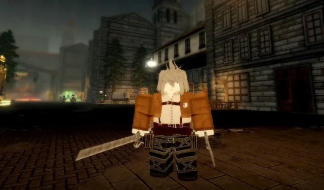 Attack on Titan Revolution Codes for January 2025: Latest Updates and Offers