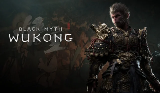 2024 Steam Awards Winners Revealed: Black Myth Wukong Takes Home Game of the Year