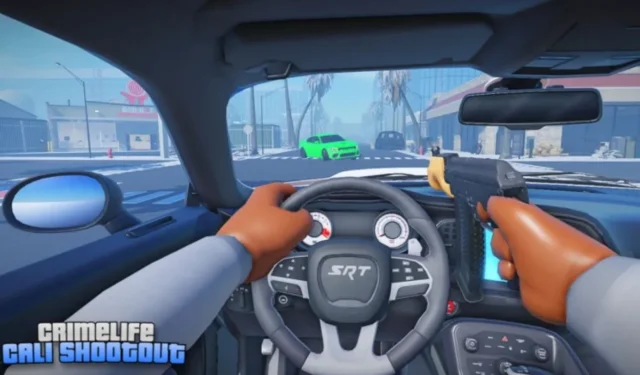 Cali Shootout Promo Codes for January 2025