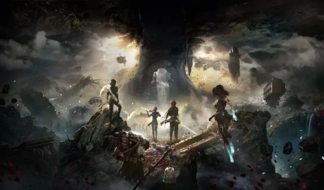 Clair Obscur: Expedition 33 Launches April 24th for PC and Consoles with New Trailer