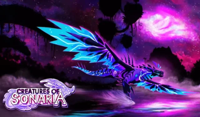 Creatures of Sonaria: Updated Codes for January 2025