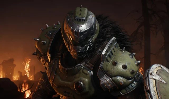 DOOM: The Dark Ages – Id Software Claims It’s Their Biggest and Best Game Yet; Story Inspired by ‘Out of the Codex’